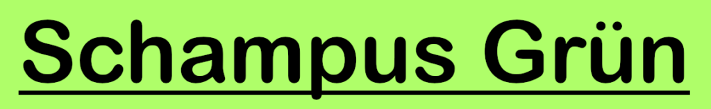 Schampus Grün
